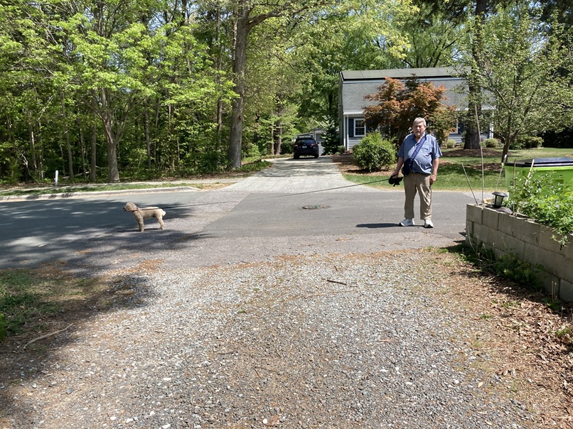 Trespasser&Litter