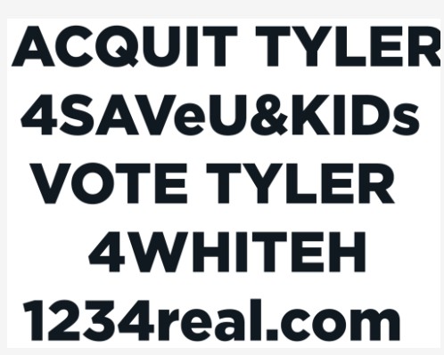 Acquit Tyler