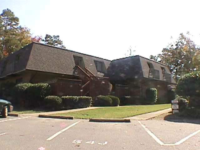 From Outside:353 Summerwalk Circle, Chapel Hill, NC 27517 