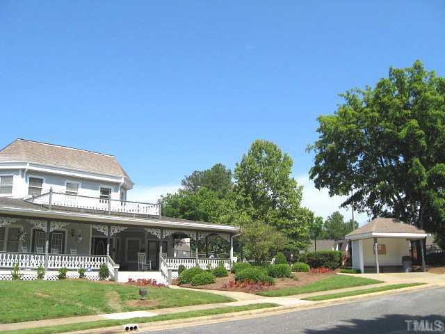 Huge Community Club house for large gatherings