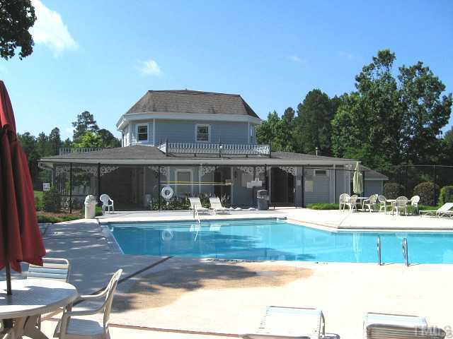 Simming Pool
